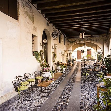 Myplace Sant'Agostino Apartment Тревизо Экстерьер фото