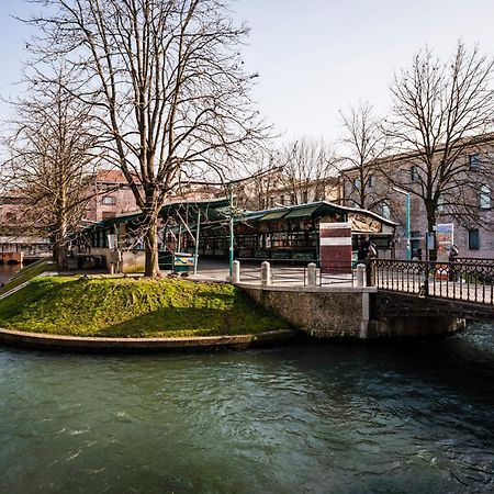 Myplace Sant'Agostino Apartment Тревизо Экстерьер фото
