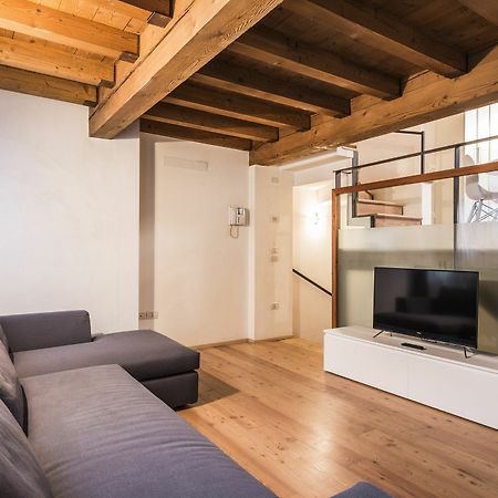 Myplace Sant'Agostino Apartment Тревизо Экстерьер фото