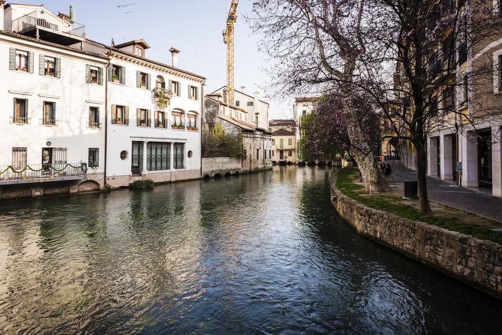 Myplace Sant'Agostino Apartment Тревизо Экстерьер фото