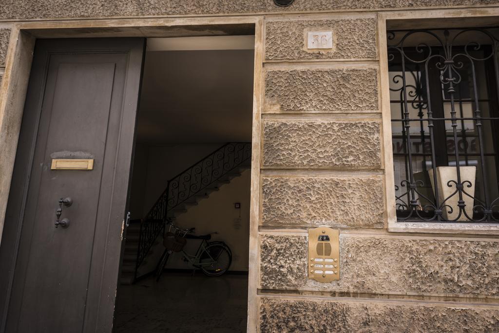 Myplace Sant'Agostino Apartment Тревизо Экстерьер фото