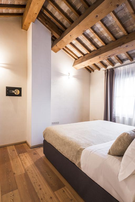 Myplace Sant'Agostino Apartment Тревизо Экстерьер фото