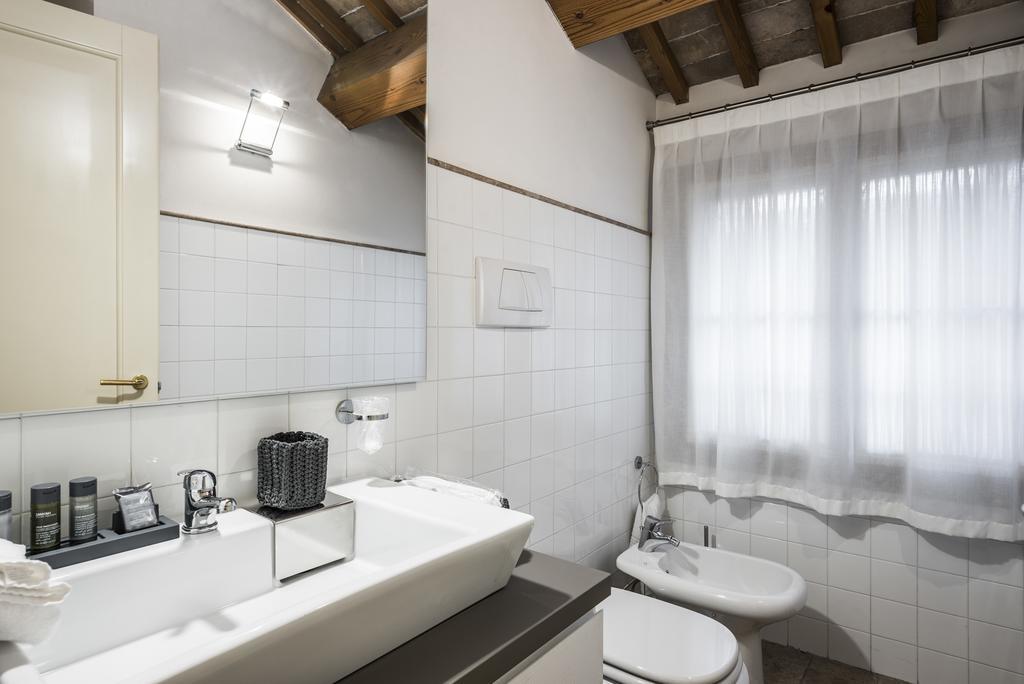 Myplace Sant'Agostino Apartment Тревизо Экстерьер фото