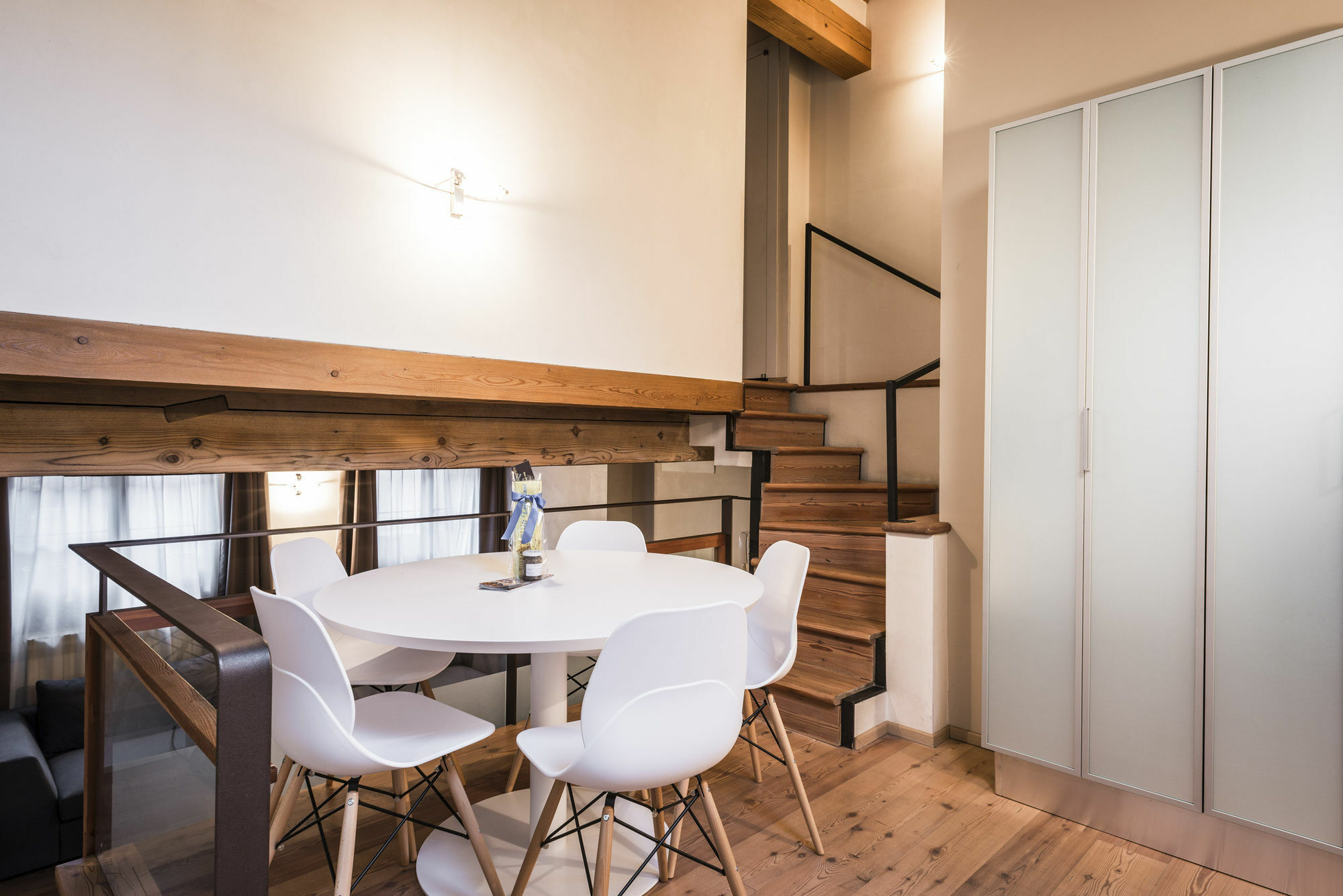 Myplace Sant'Agostino Apartment Тревизо Экстерьер фото