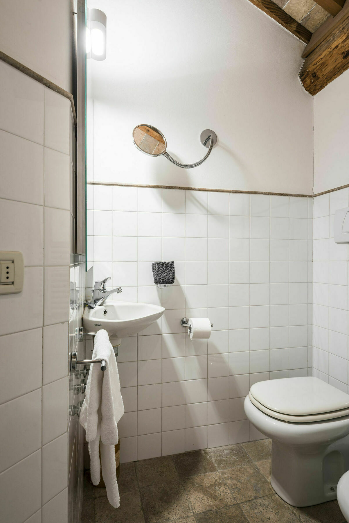 Myplace Sant'Agostino Apartment Тревизо Экстерьер фото