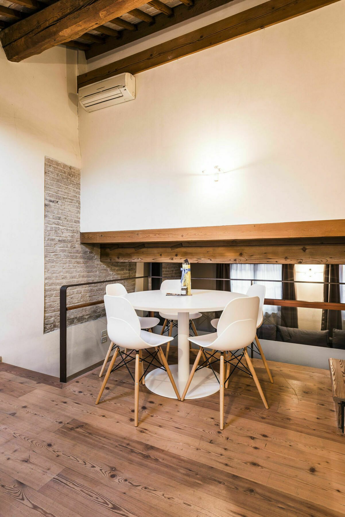 Myplace Sant'Agostino Apartment Тревизо Экстерьер фото