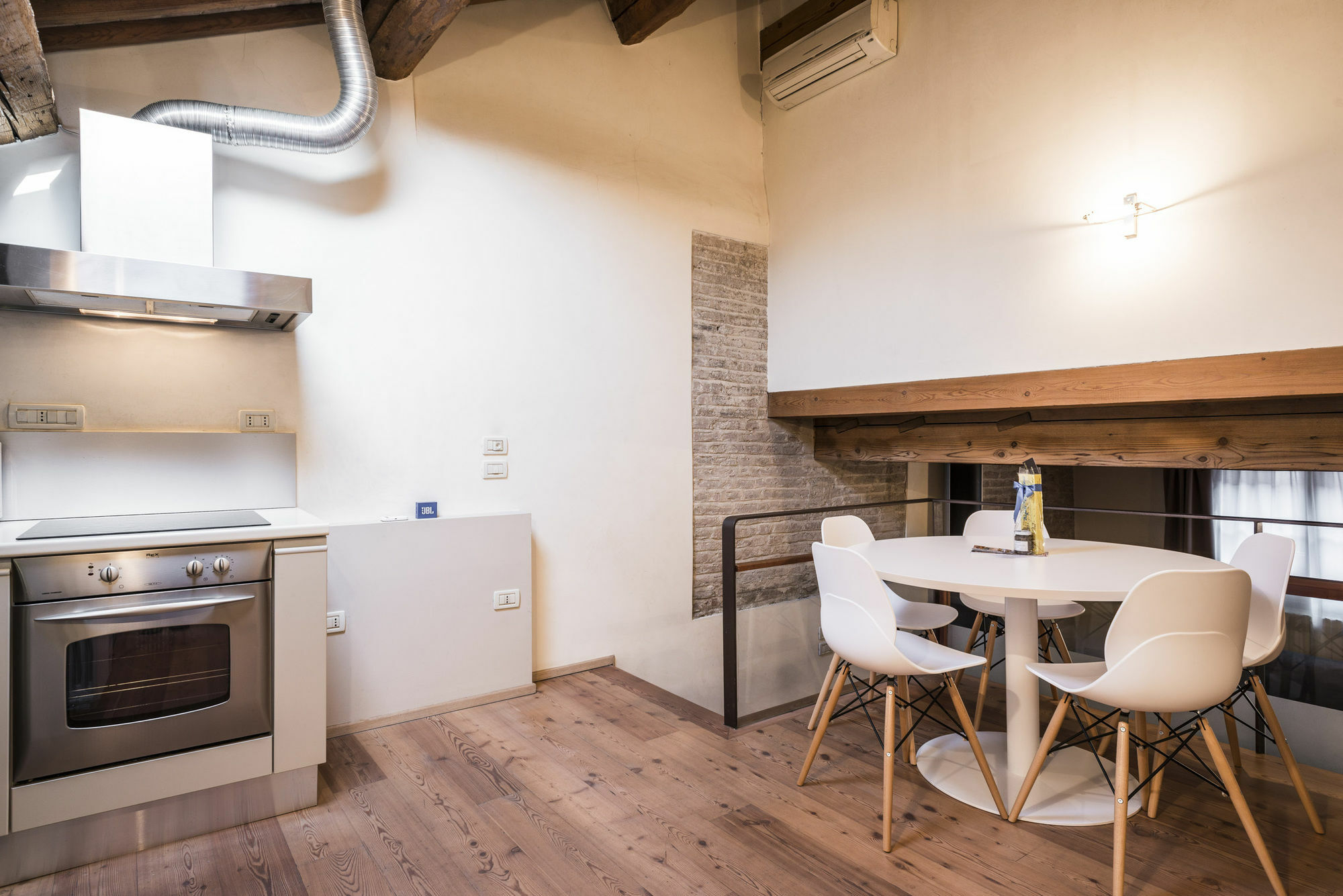 Myplace Sant'Agostino Apartment Тревизо Экстерьер фото