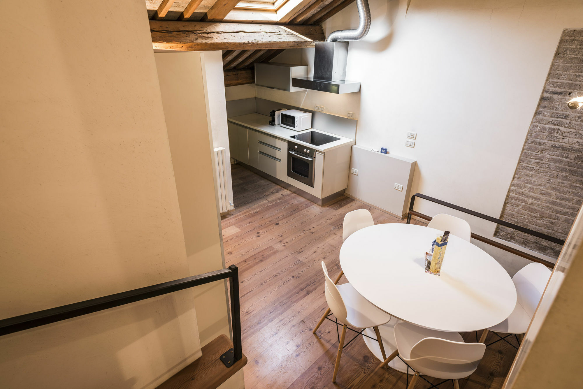 Myplace Sant'Agostino Apartment Тревизо Экстерьер фото