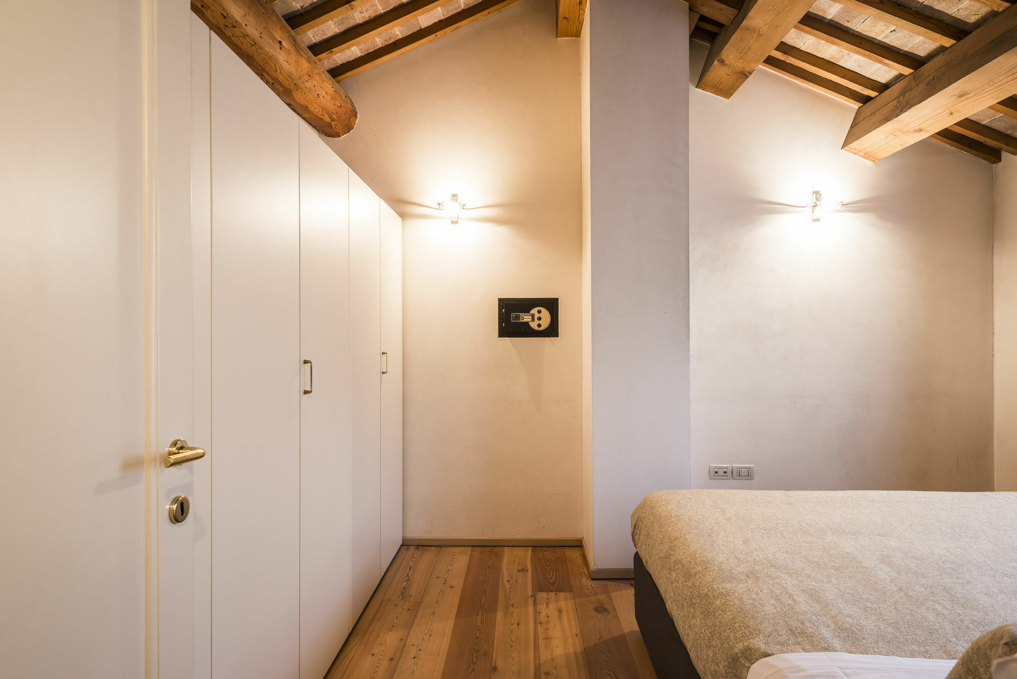 Myplace Sant'Agostino Apartment Тревизо Экстерьер фото