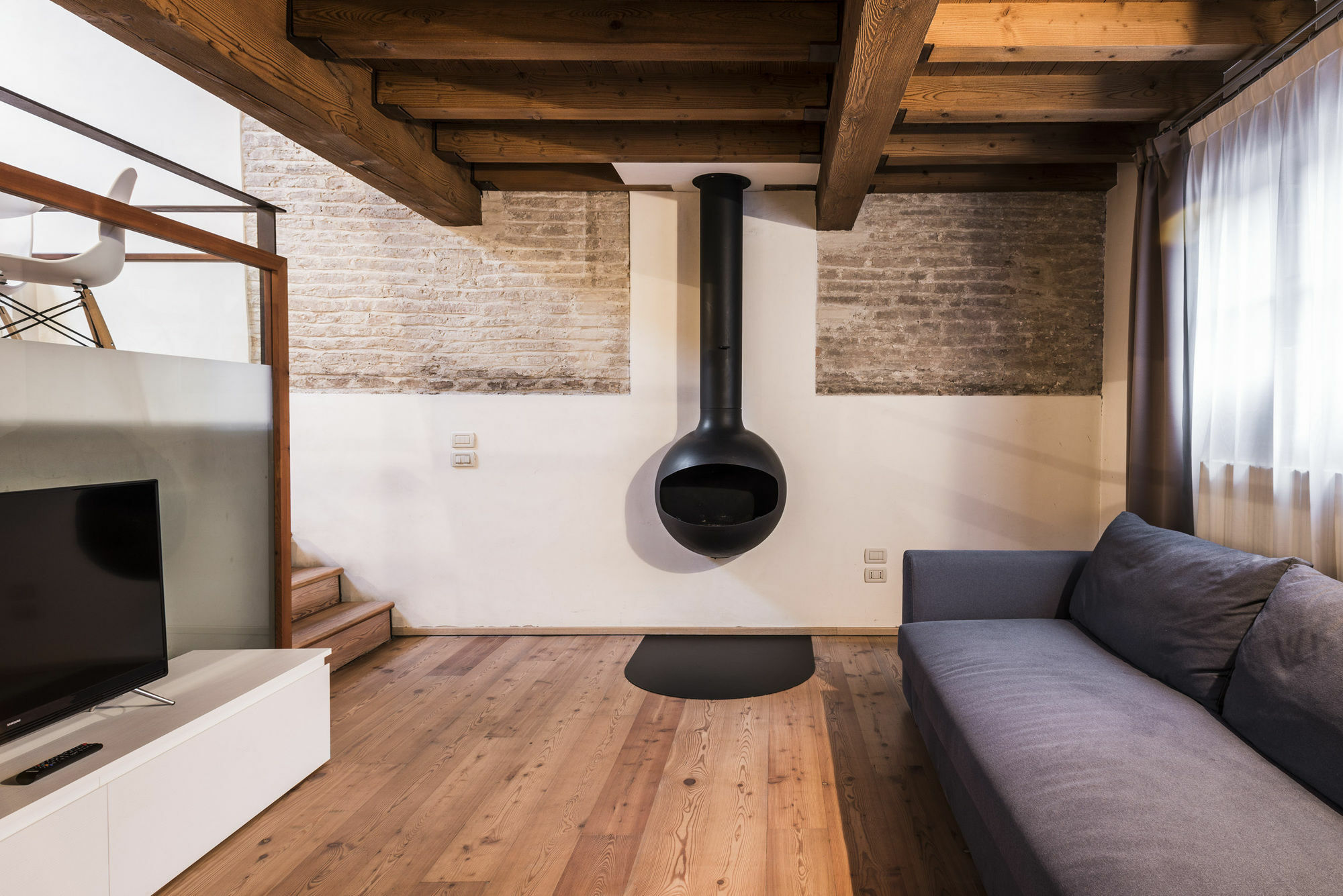 Myplace Sant'Agostino Apartment Тревизо Экстерьер фото