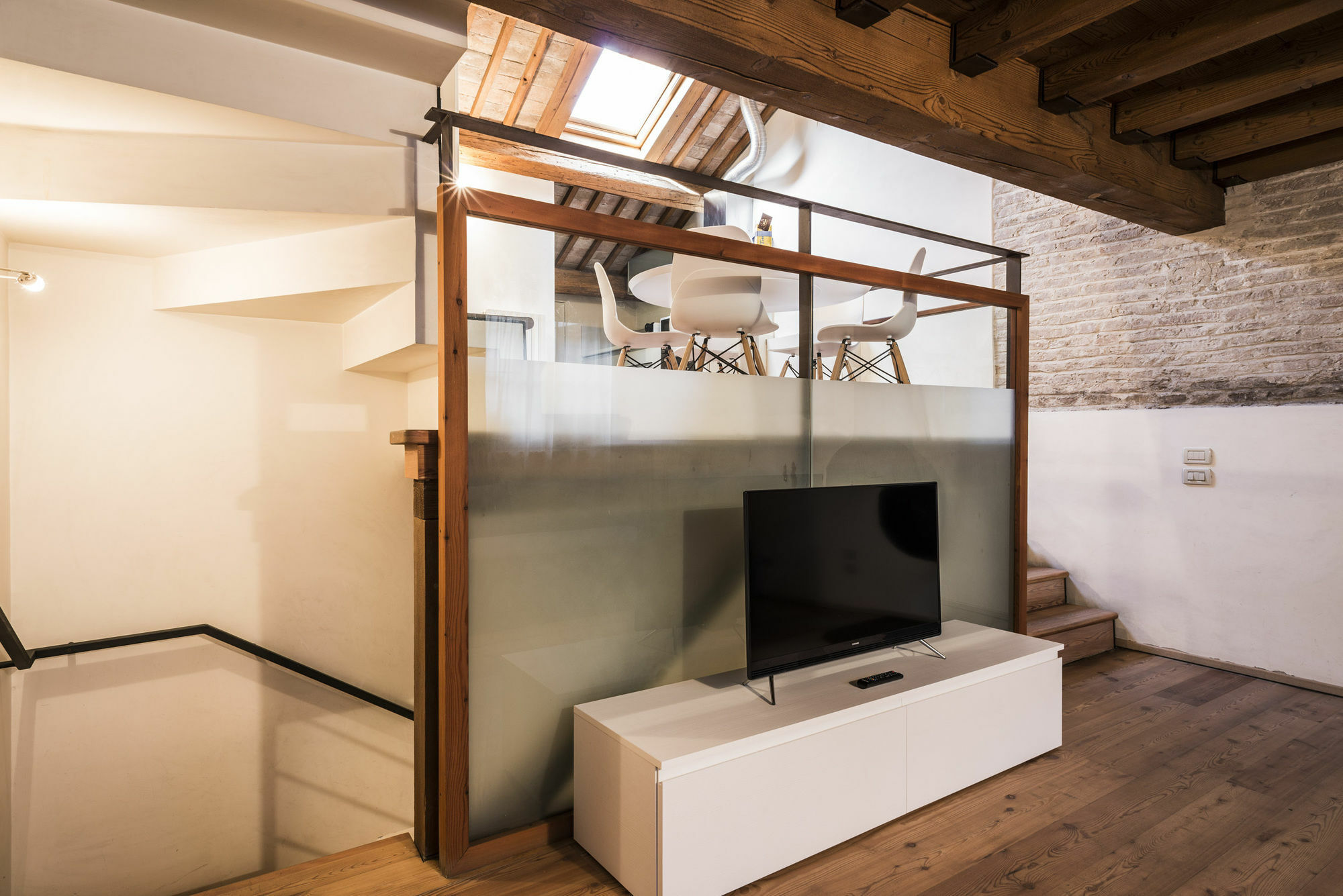 Myplace Sant'Agostino Apartment Тревизо Экстерьер фото