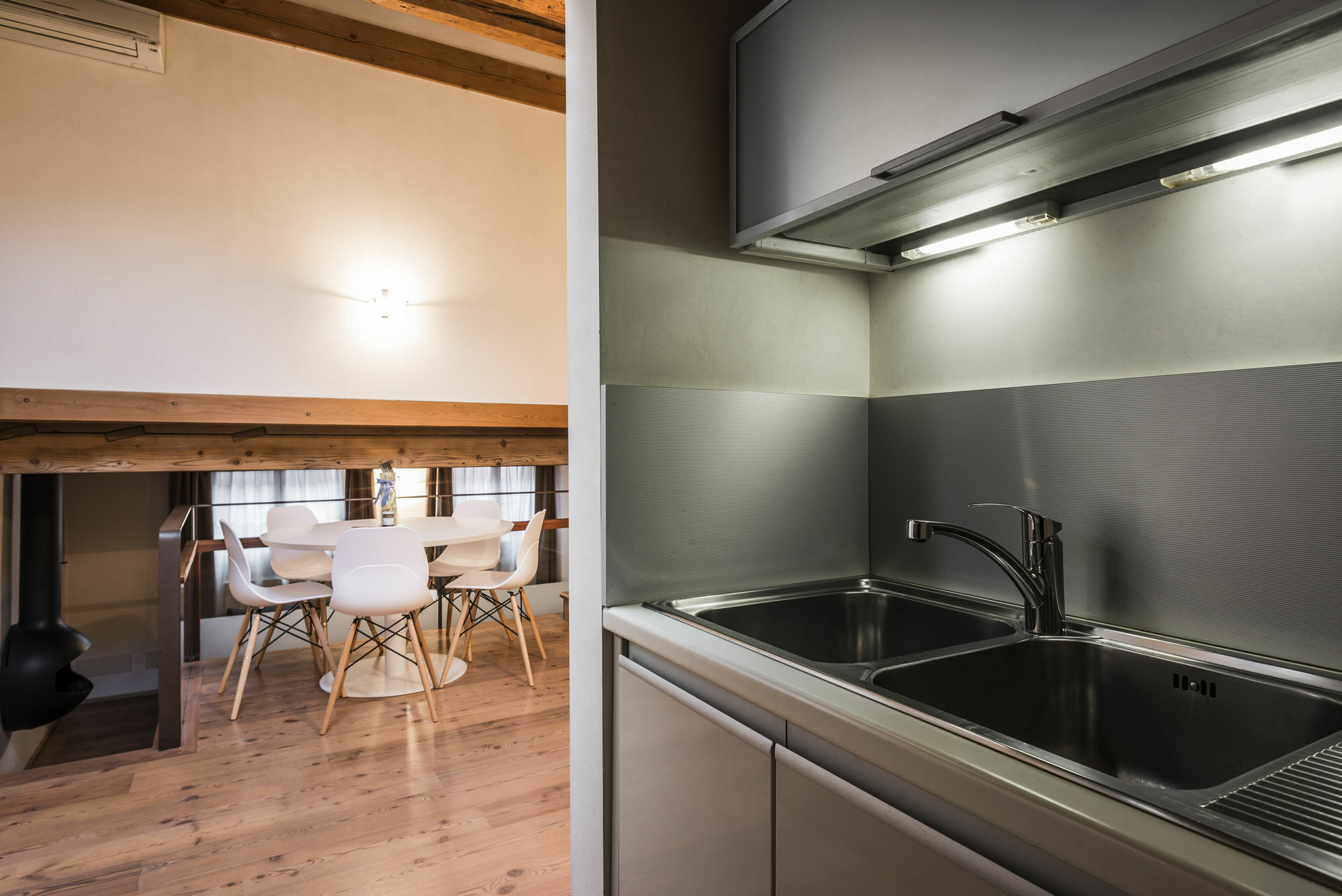 Myplace Sant'Agostino Apartment Тревизо Экстерьер фото