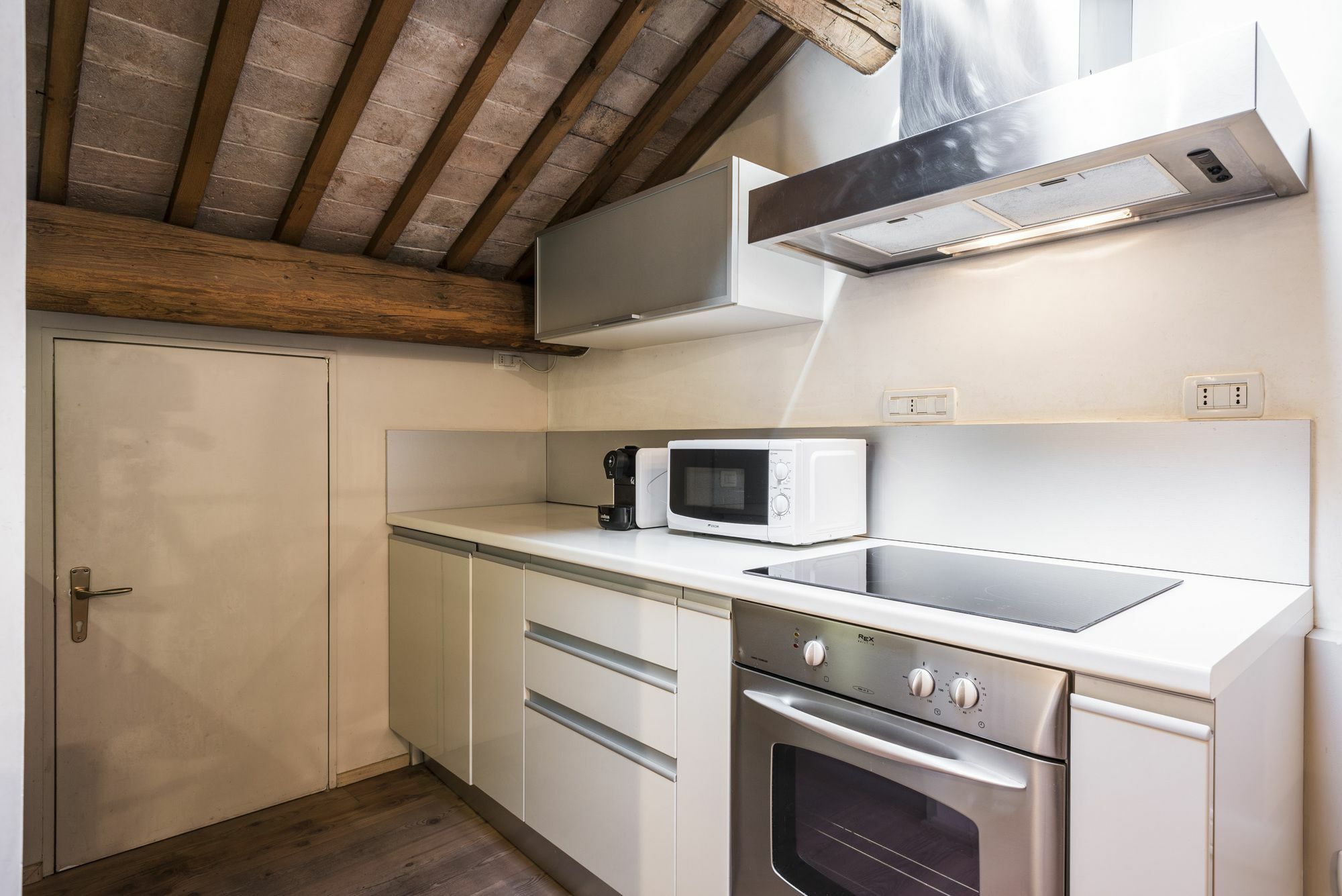 Myplace Sant'Agostino Apartment Тревизо Экстерьер фото