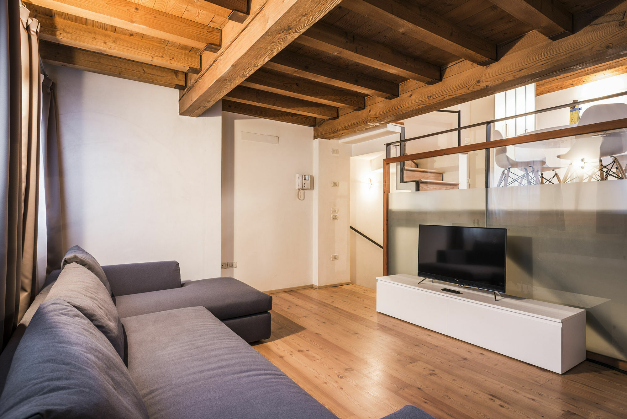 Myplace Sant'Agostino Apartment Тревизо Экстерьер фото