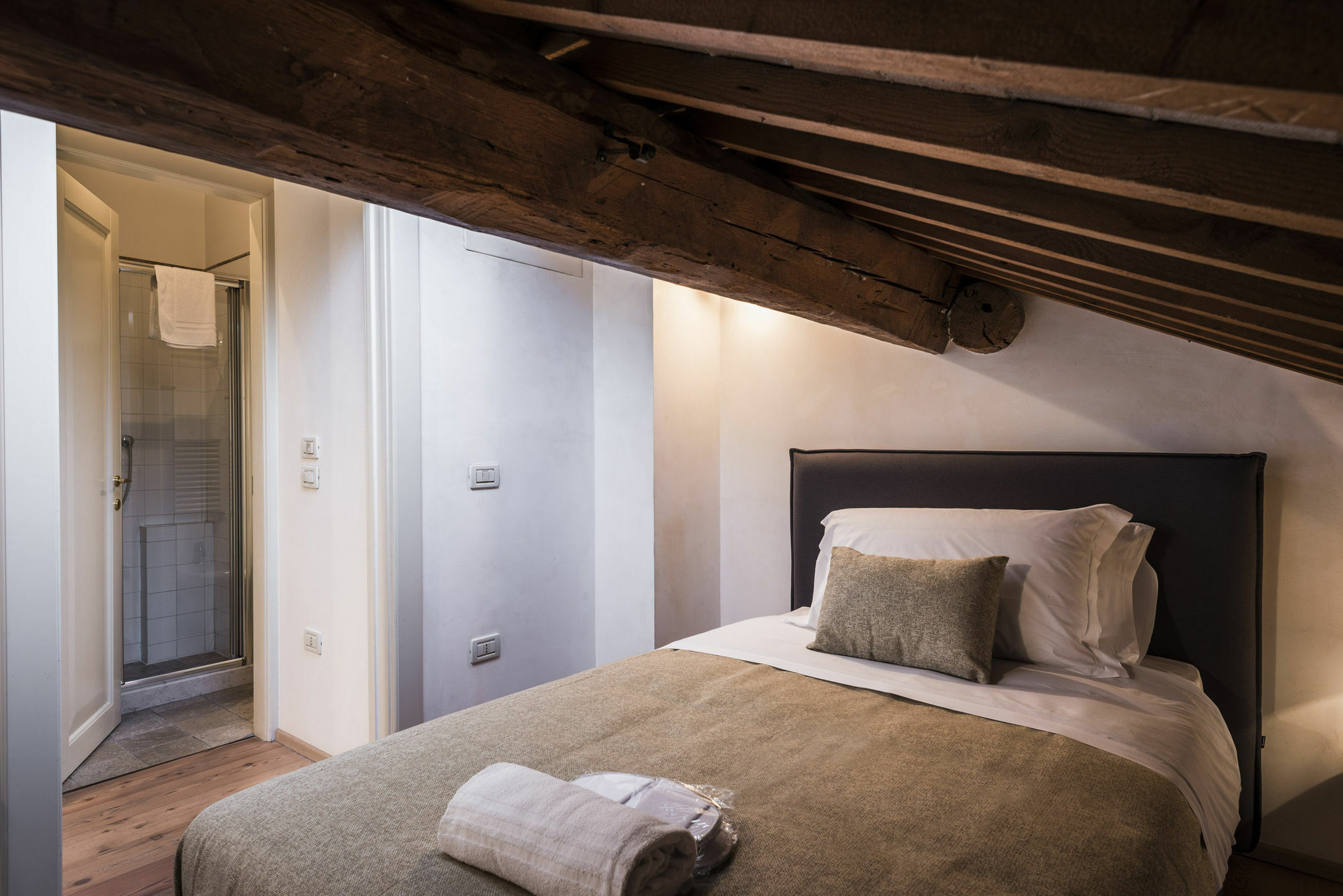 Myplace Sant'Agostino Apartment Тревизо Экстерьер фото