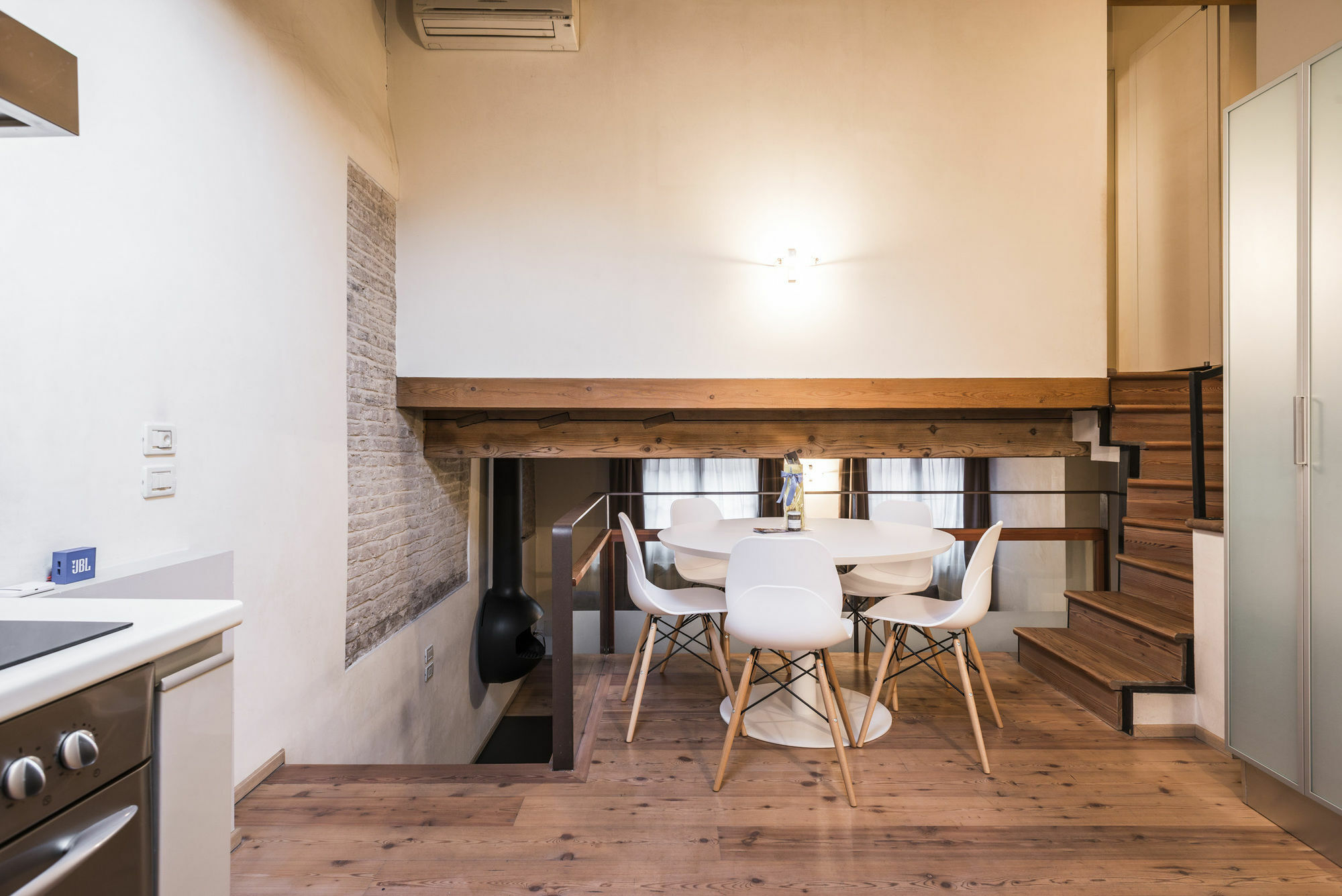 Myplace Sant'Agostino Apartment Тревизо Экстерьер фото