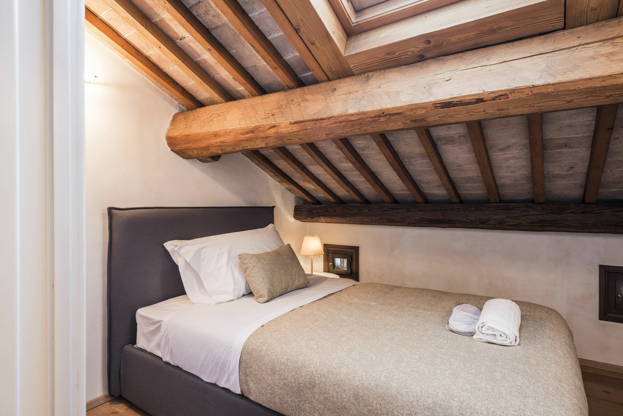 Myplace Sant'Agostino Apartment Тревизо Экстерьер фото
