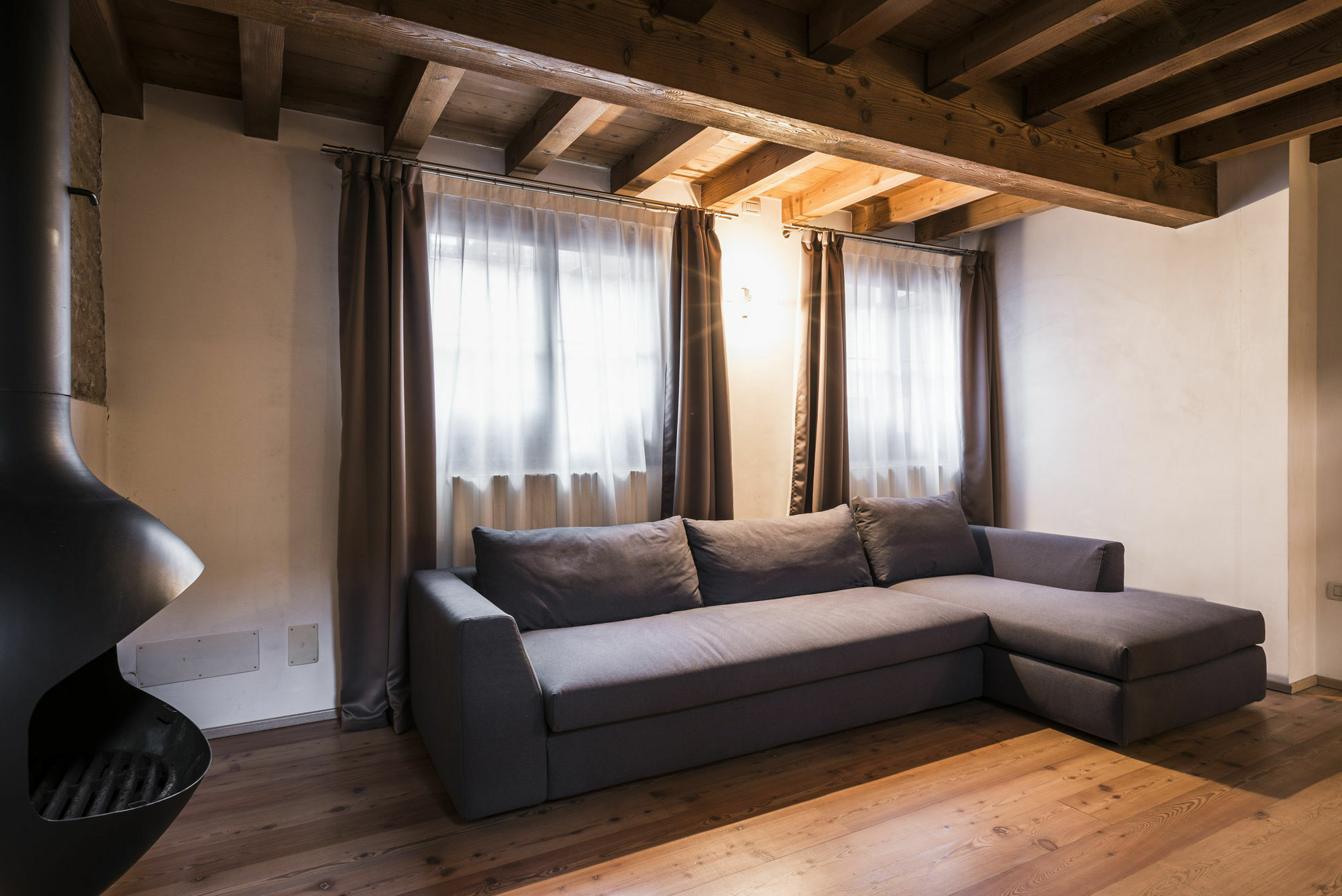 Myplace Sant'Agostino Apartment Тревизо Экстерьер фото