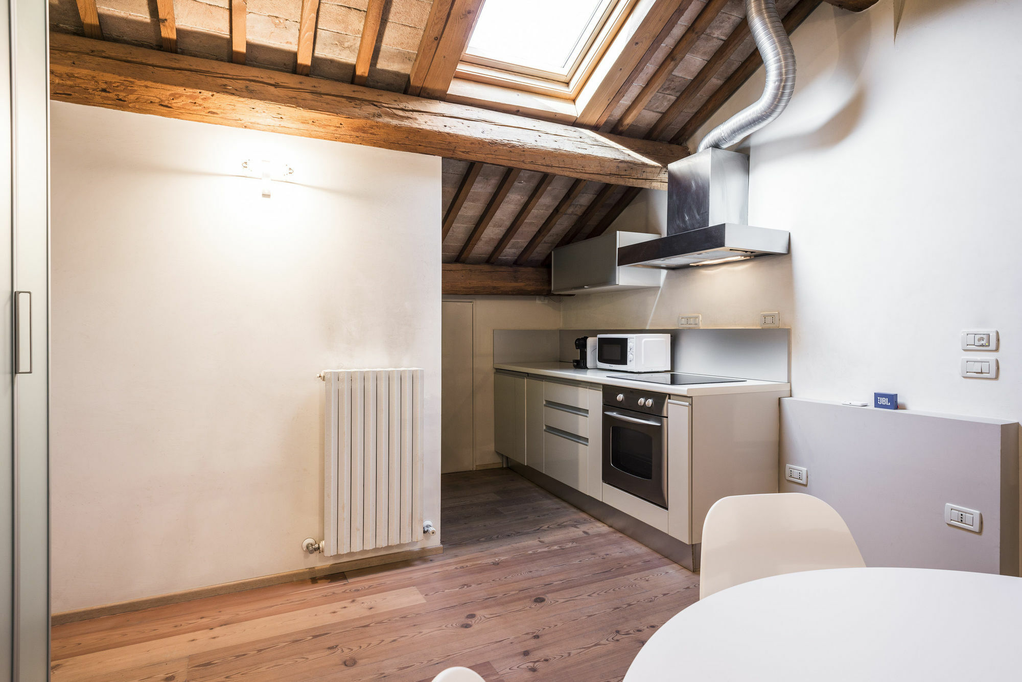 Myplace Sant'Agostino Apartment Тревизо Экстерьер фото